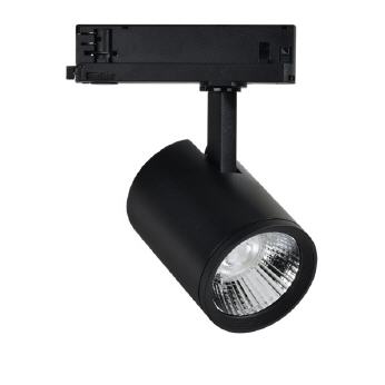 MARCO 2 90 34W-4100lm/930 DBT Schwarz