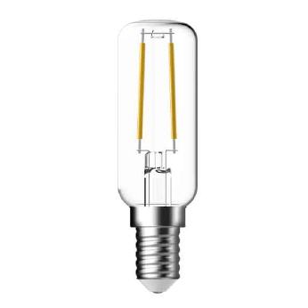 LED Filament T25 Kolben-E14-4W-470lm/827