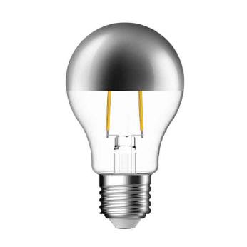 LED Filament Kopfspiegel-E27-5,4W-380lm/827