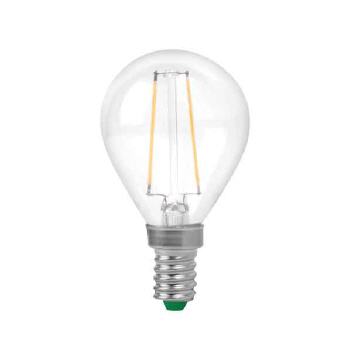 LED Filament-E14-4W-400lm/827